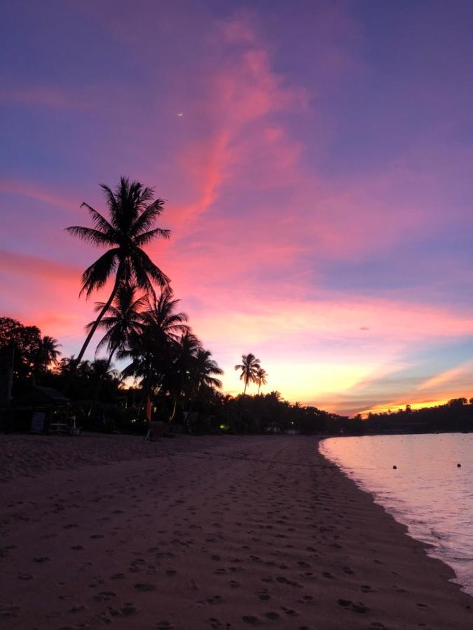 Hotel Avocado Koh Samui Bophut Exteriér fotografie